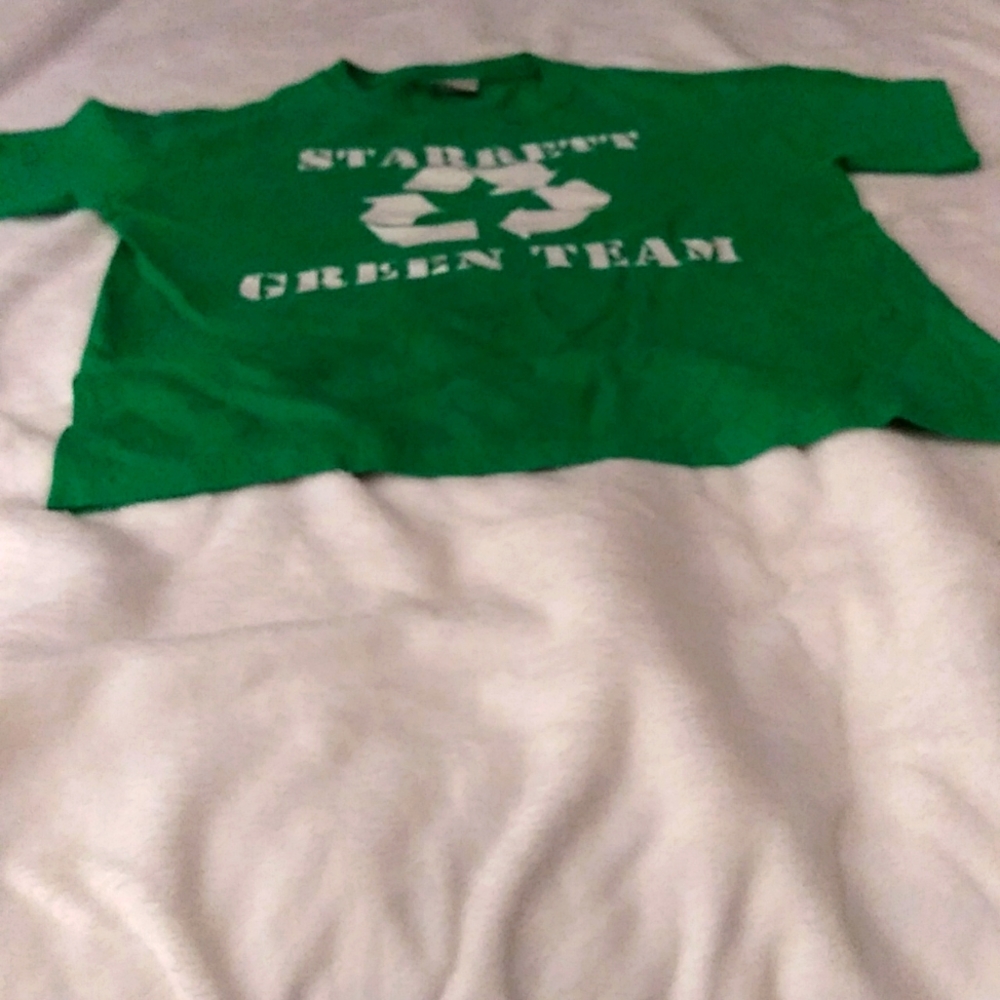 Tee Shirt